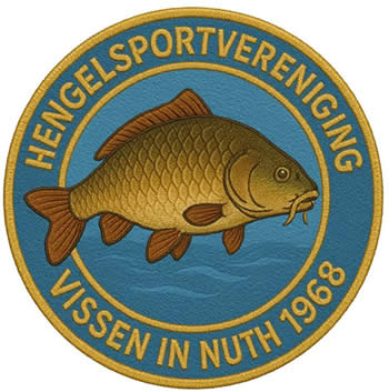Logo Hengelsportvereniging V.I.N.